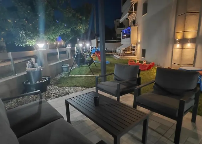 Appartamento Sunray Nikiti (Sithonia)