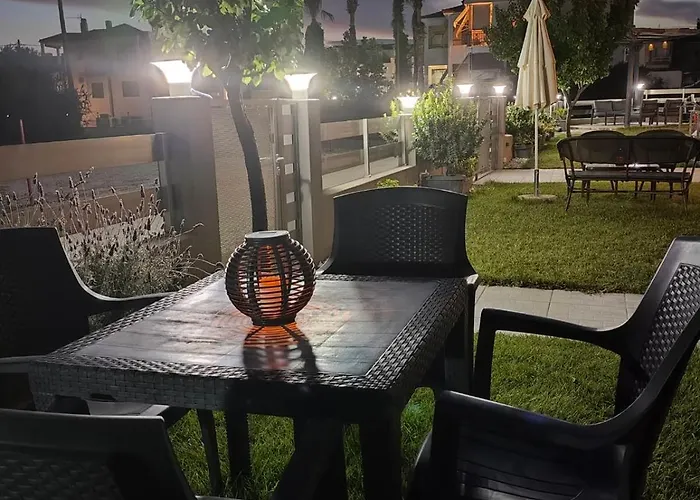 Sunray Nikiti (Sithonia)