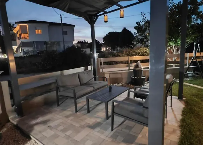 Appartamento Sunray *