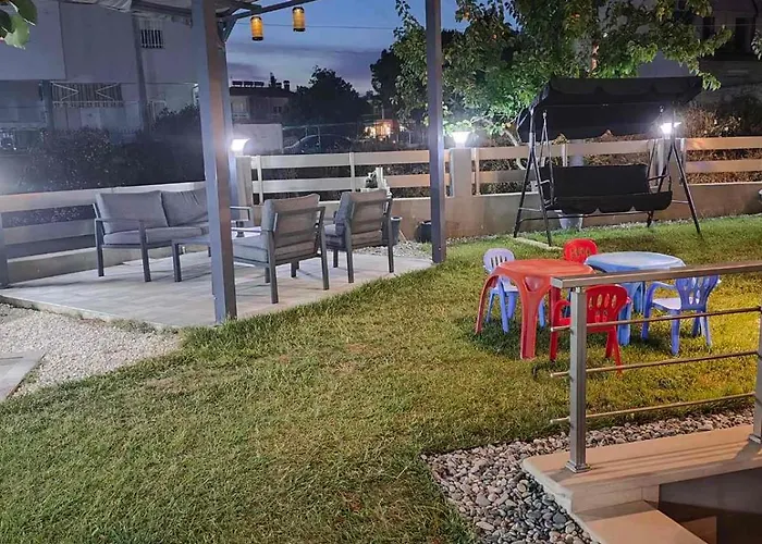 Sunray Nikiti (Sithonia)